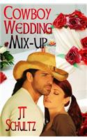 Cowboy Wedding Mix-up
