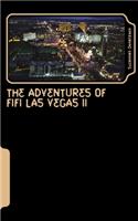 Adventures of Fifi Las Vegas II: Hampire on the Strip