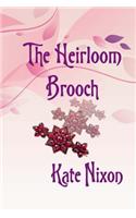 Heirloom Brooch