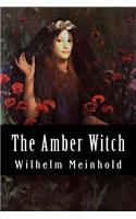 The Amber Witch