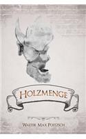 Holzmenge