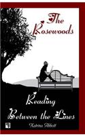 Reading Between the Lines - Book 4 of the Rosewoods