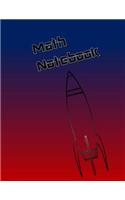 Math Notebook