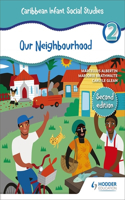 Caribbean Infant Social Studies Book 2