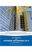 Up and Running with Autodesk Navisworks 2016