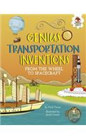 Genius Transportation Inventions
