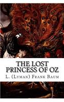 The Lost Princess of Oz