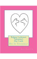 Belgian Laekenois Valentine's Day Cards