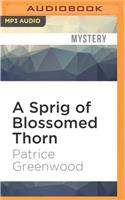 Sprig of Blossomed Thorn