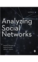 Analyzing Social Networks