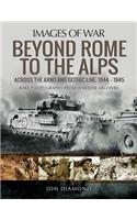 Beyond Rome to the Alps