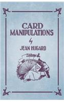Card Manipulations - Volume 4