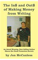Ins and Outs of Making Money from Writing
