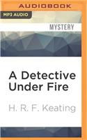 Detective Under Fire