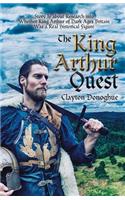 The King Arthur Quest: Story Is About Research into Whether King Arthur of Dark Ages Britain Was a Real Historical Figure