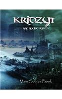 Kridzyt Roleplaying Game