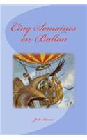 Cinq Semaines en Ballon