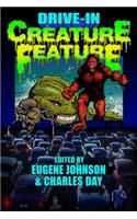 Drive In Creature Feature
