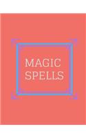 Magic Spells