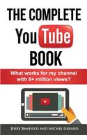 Complete YouTube Book