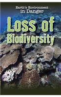 Loss of Biodiversity