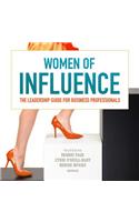Women of Influence Lib/E: The Leadership Guide for Business Professionals