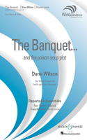 The Banquet and the Poison Soup Plot: Master Level, Grade 4(Windependence)