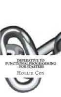 Imperative to functional programming