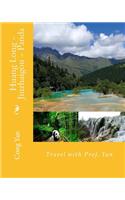 Huang Long - Jiuzhaigou - Panda