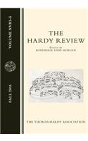 Hardy Review, XVIII-ii
