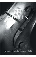 The Soundpost in the Violin