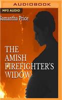 Amish Firefighter's Widow