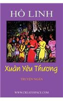 Xuan Yeu Thuong