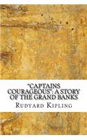 "Captains Courageous"
