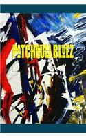 PatchouliBluez