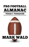 Pro Football Almanac: (Pro Football Almanac)