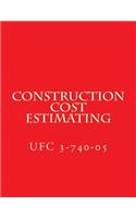 Construction Cost Estimating