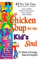 Chicken Soup for the Kid's Soul