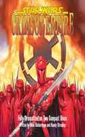 Star Wars: Crimson Empire