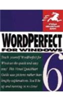 WordPerfect 6.0 for Windows