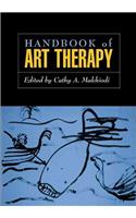 Handbook of Art Therapy, First Edition