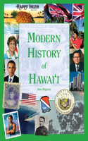Modern History of Hawaii