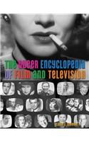 The Queer Encyclopedia of Film and Television