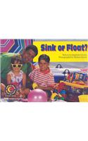 Sink or Float?