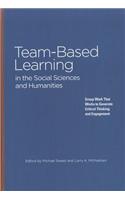 Team-Based Learning in the Social Sciences and Humanities