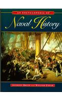 Encyclopedia of Naval History