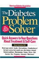 The Diabetes Problem Solver