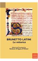 Brunetto Latini, La rettorica
