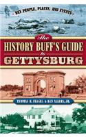 History Buff's Guide to Gettysburg
