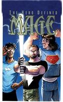Mage Volume 2: The Hero Defined